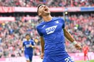 Ecstasy for Hoffenheim!